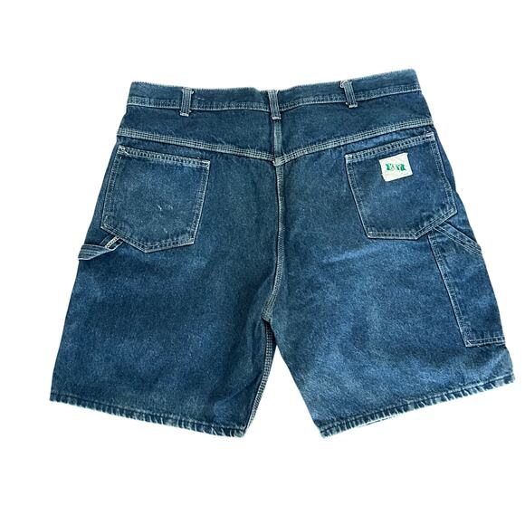 Carpenter Jorts - Picture 1 of 5